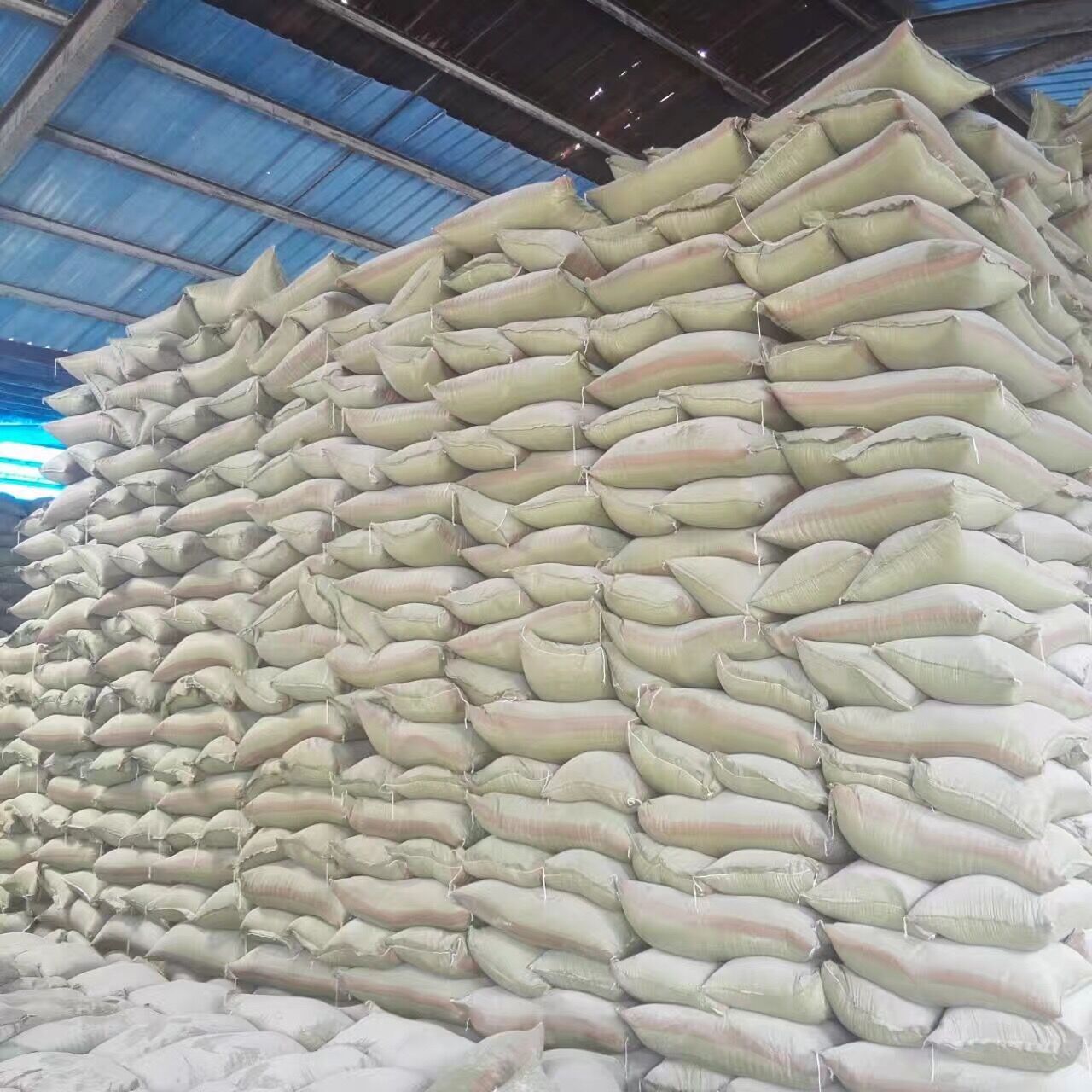 轻质粉刷石膏用膨胀珍珠岩 来样定制 珍珠岩厂家