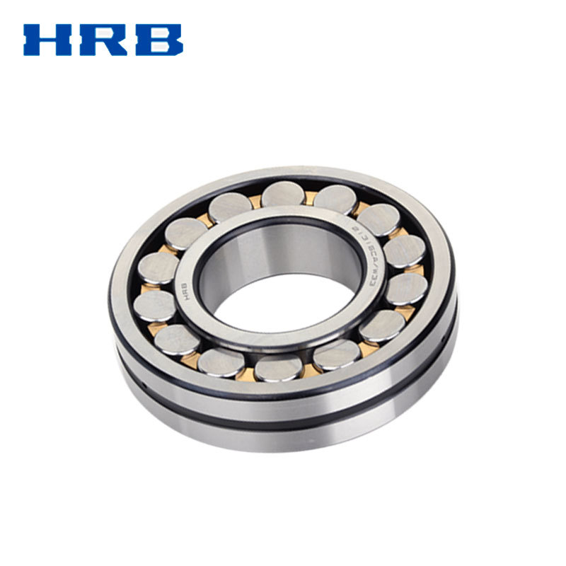 HRB 轴承21316 CAW33 内径80外径170厚39mm 调心滚子哈尔滨轴承