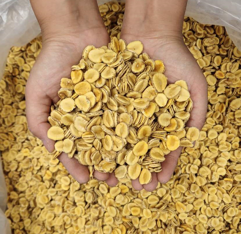 批发 罗汉果籽 罗汉果茶 罗汉果心 罗汉果仁 袋泡茶、 三角包专用