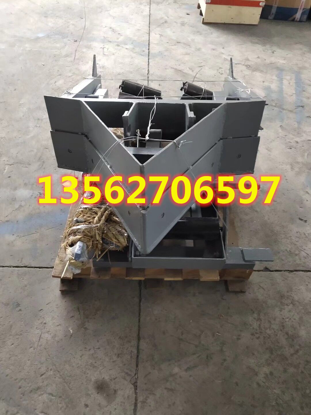 单侧犁式卸料器生产厂家   双侧犁式卸料器厂家报价