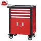 Tongrun BIGRED auto repair tool cart combination hardware tool box optional set of tools