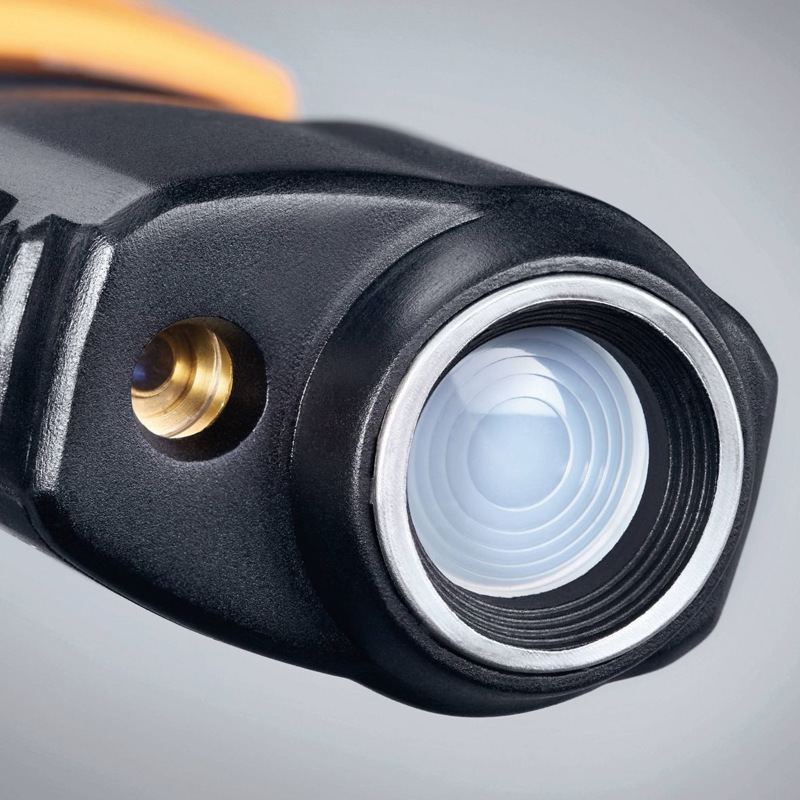 德图testo 805i 无线迷你红外测温仪非接触手持工业高精度温度计