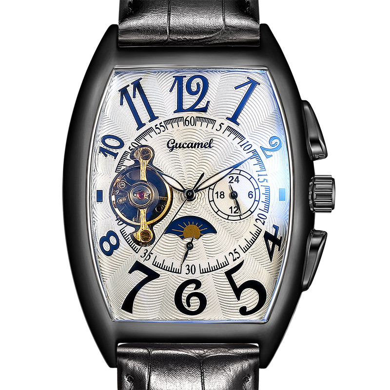 Montre homme - Ref 3439713 Image 11