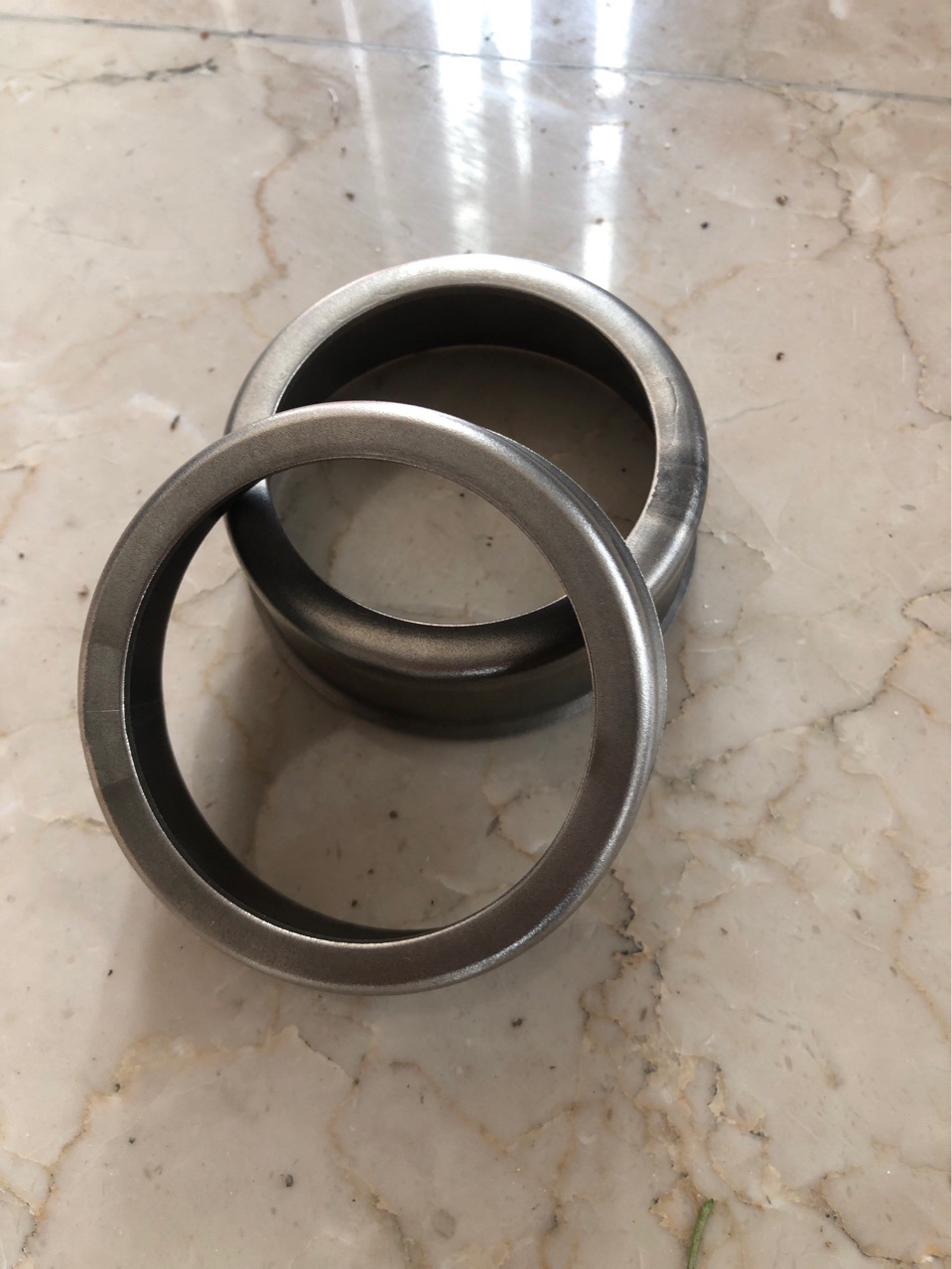 水表不锈钢表罩毛胚，水表不锈钢表罩，水表不锈钢焊接管