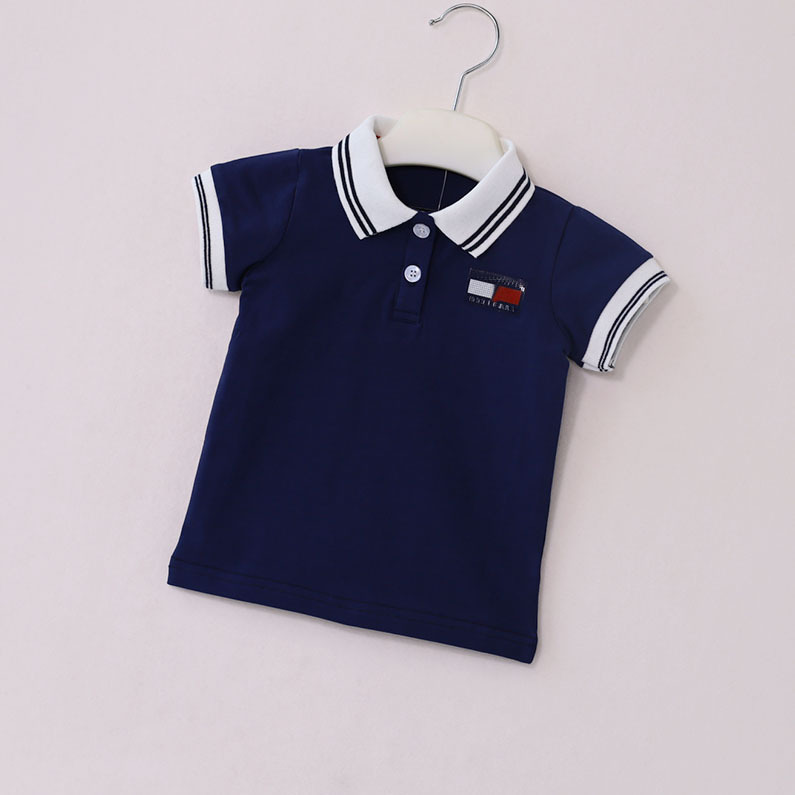 T-shirt enfant en Odale - Ref 3427653 Image 9