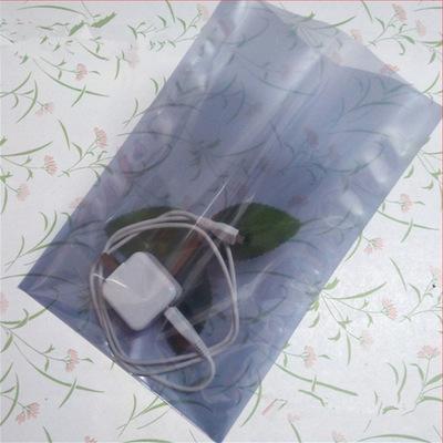 20*66CM205*225防静电屏蔽袋21*24cm21*33防静电容塑料袋辐射胶袋