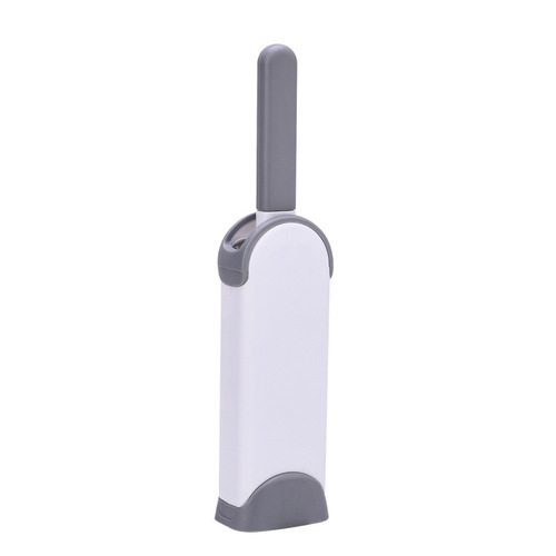 Electrostatic dust removal brush, household clothes and coat sticky brush, bed sweeper, dust removal electrostatic brush, pet hair sticky suction tool