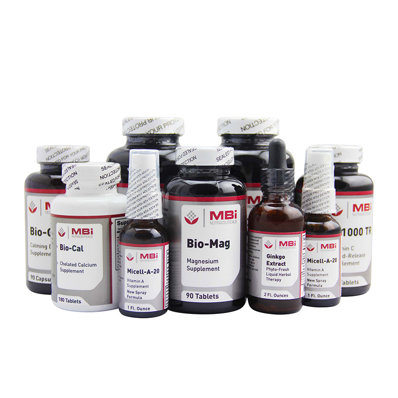 美国本土32年营养素品牌MBI 诚招全国经销商