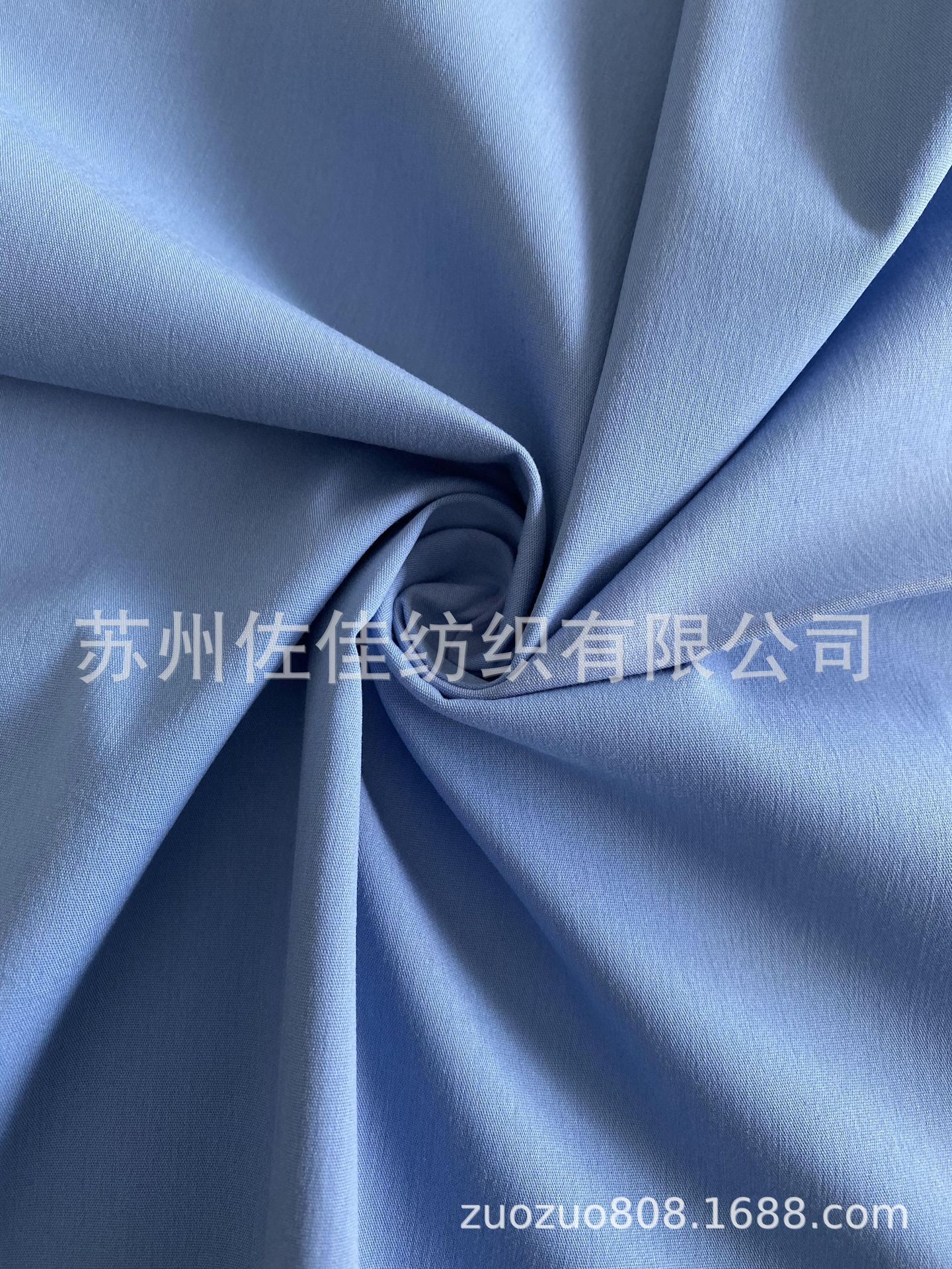 长期大量供应现货女装面料成品 中幅棉锦弹力府绸 40S*70D+40D