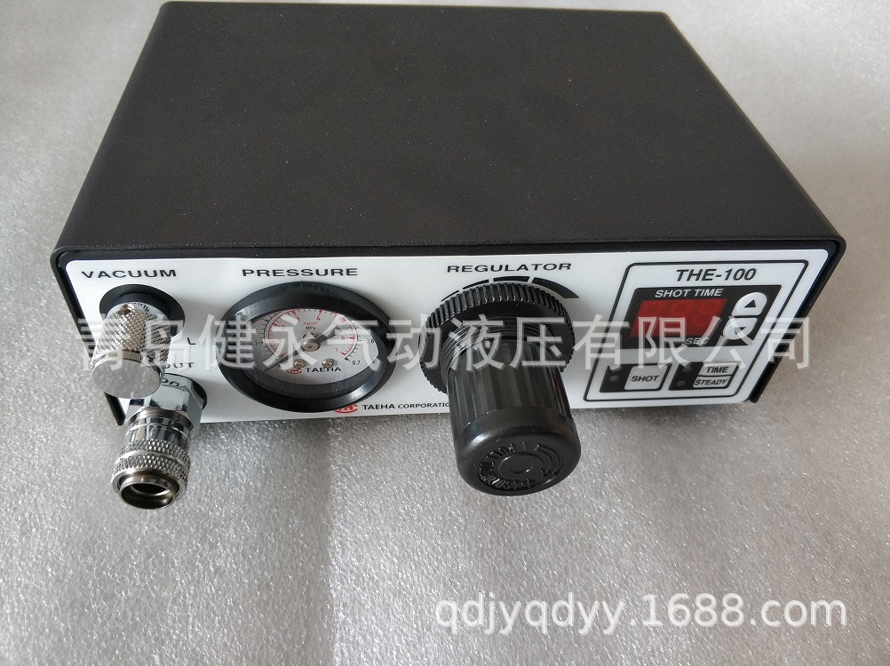 销售韩国TAEHA大河椭圆形点胶机、圆形点胶机 价格优惠