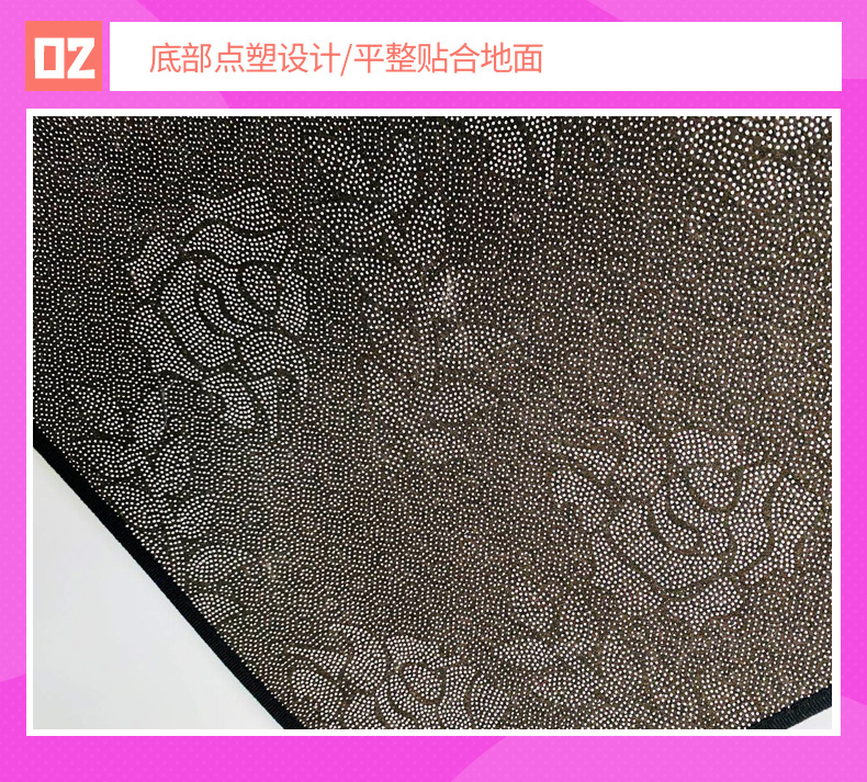 跨境地毯,客厅地毯,沙发地毯,满铺地毯,卧室地垫,入户门垫