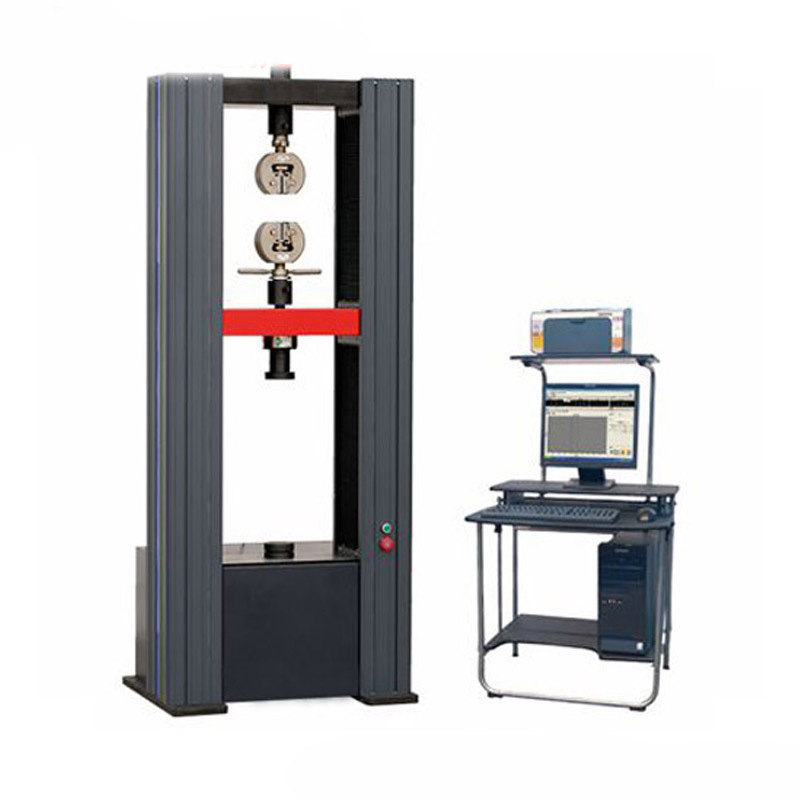 拉力试验机,微机控制万能拉力试验机,数显电子万能试验机