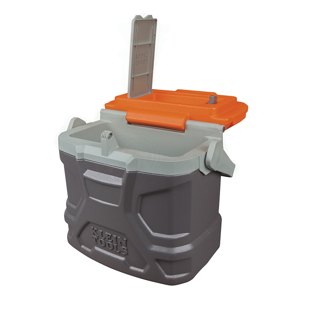Spot in the United States Klein Tools Kaineng 55625 Hard meal…