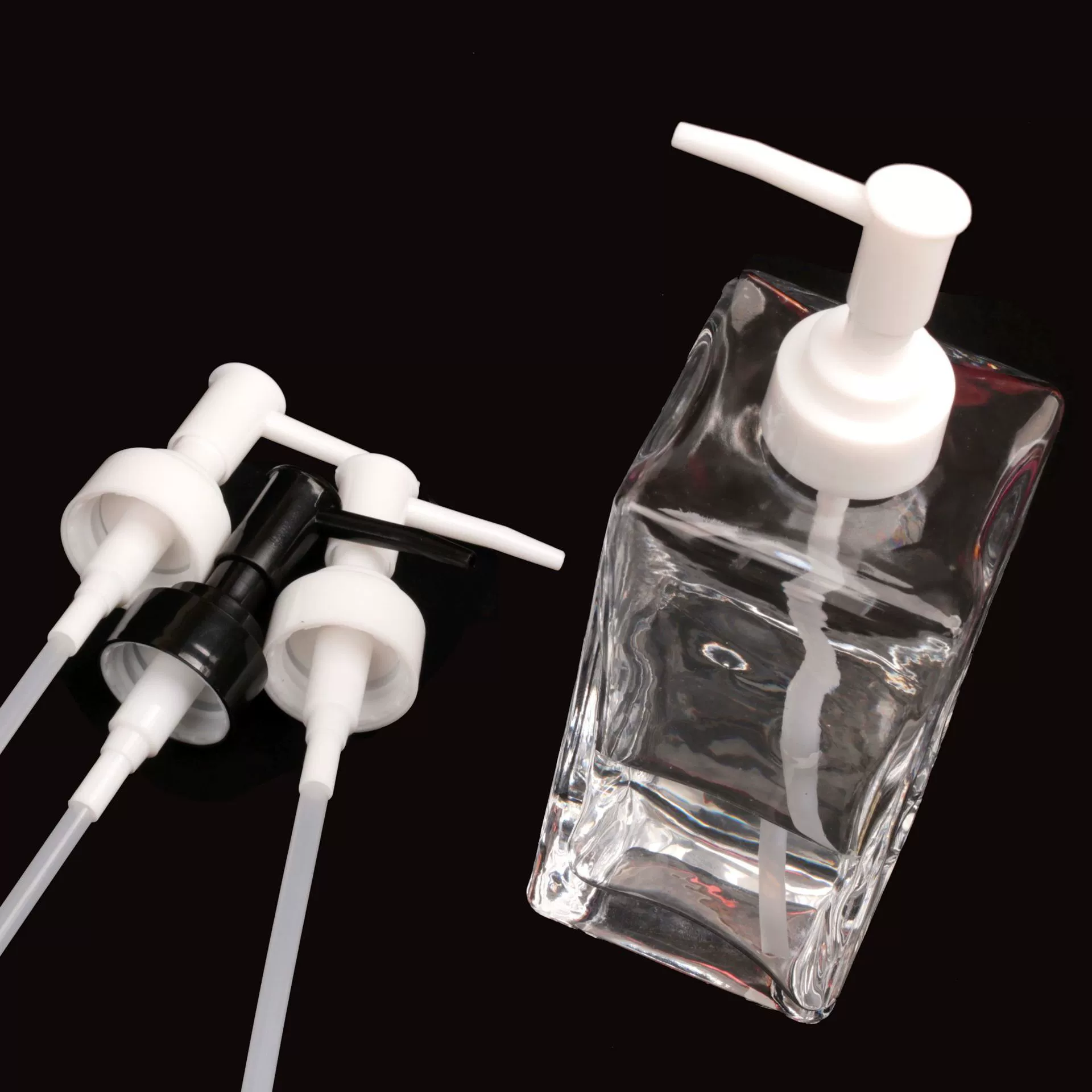 Головка насоса для дезинфицирующего средства для рук, головка насоса, пластиковая насадка, головка насоса для дезинфицирующего средства, головка насоса для лосьона, головка насоса