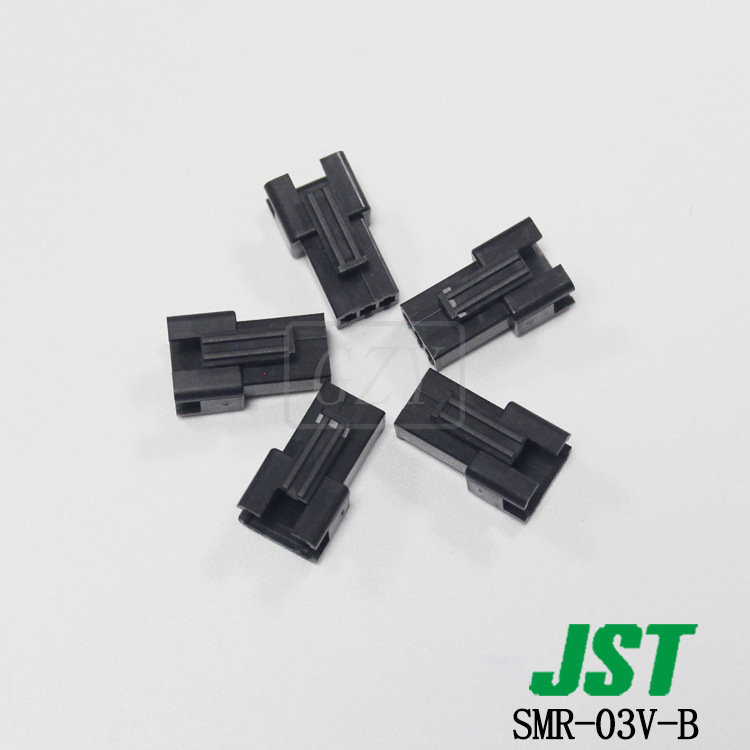 �ֻ�SMR-03V-B �ܿǿ��� JST������ SMϵ�� 2.5mm����߶���