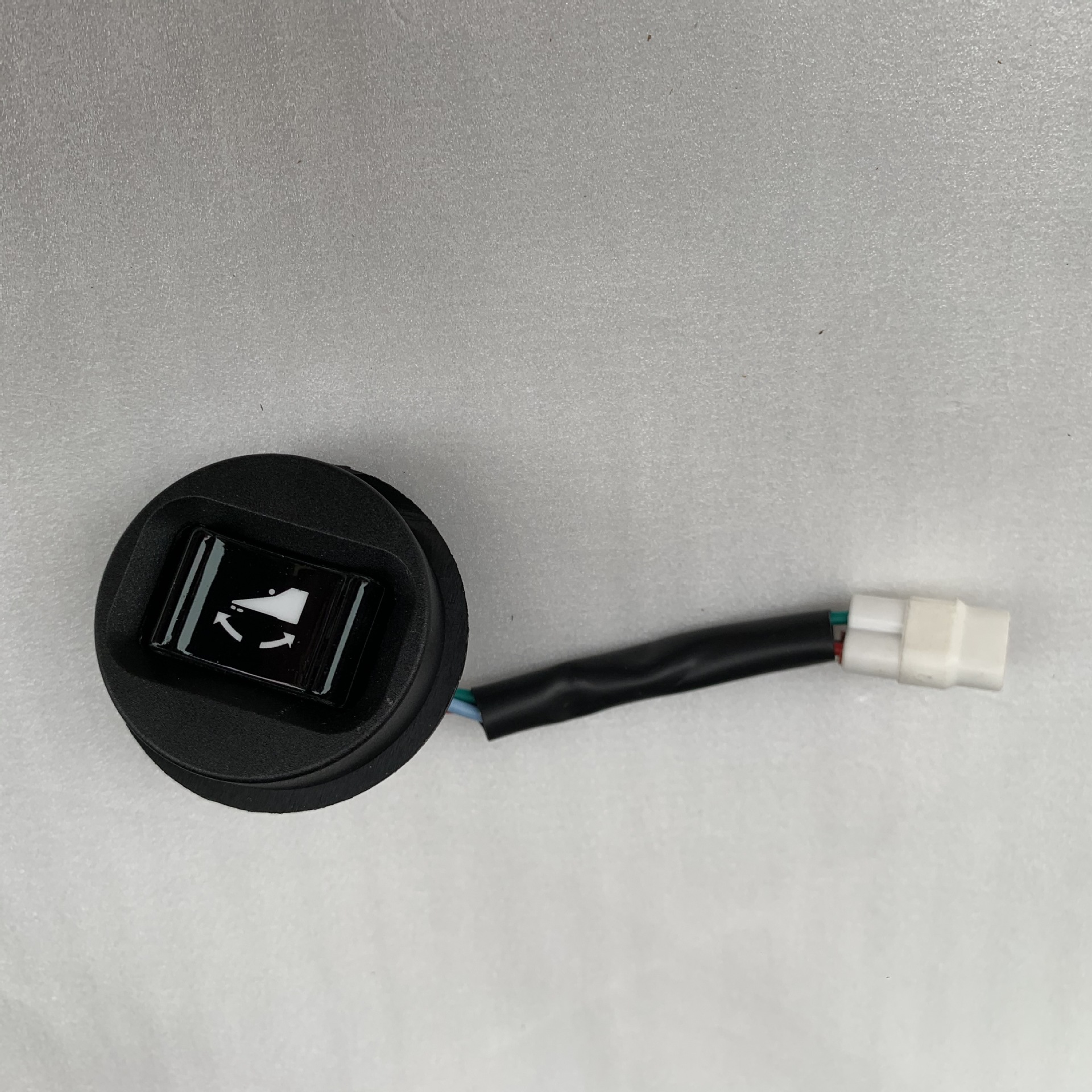 雅马哈 船外机推进器发动机后操升降开关4衝 9.9-115P马力