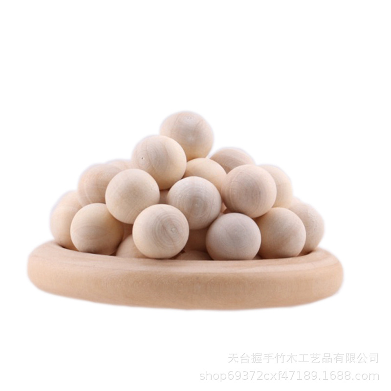 Factory direct selling 8 ~ 40mm Poted wood
