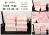 Tanabata hand lifts square flower box eternal flower box rose box flower gift box batch