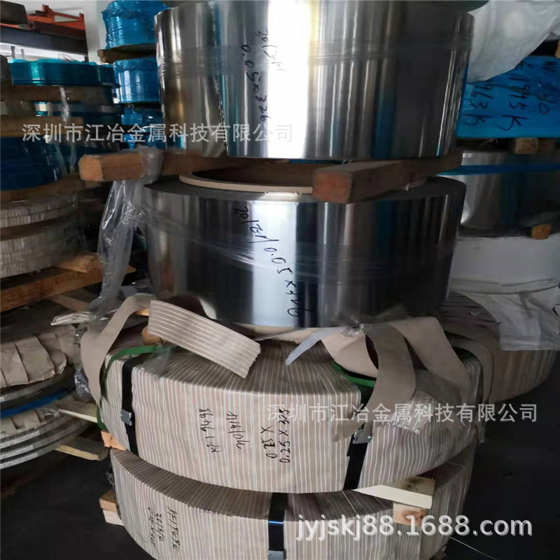 现货供应304不锈钢皮 薄片钢板 316不锈钢 0.1 0.2 0.3mm精密垫片