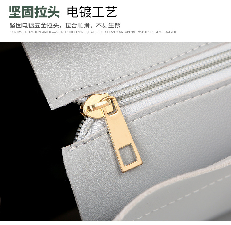 潮流女包,水桶包