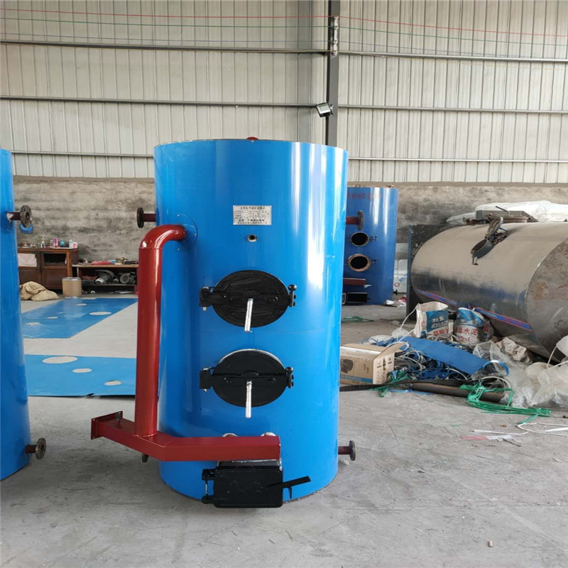 厂家销售燃煤无烟导热油锅炉  加工定制 煎饼机导热油锅炉