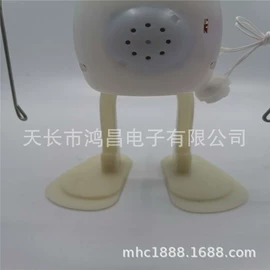 玩具配件;扬声器;电子玩具