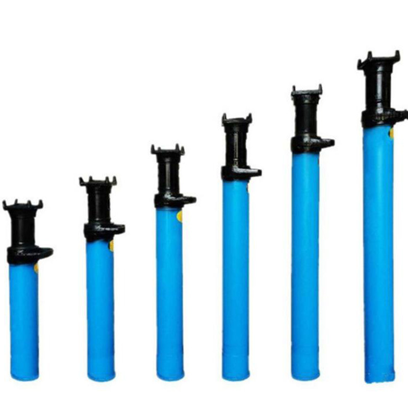 DW63悬浮式单体液压支柱  DW63悬浮式单体液压支柱