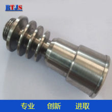 钛烟钉 钛烟针 TA1 高品质 宝鸡荣泰 加工件可定制