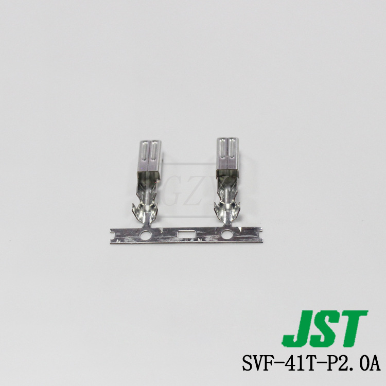  SVF-41T-P2.0A ѹŶ JST Ӳ붩