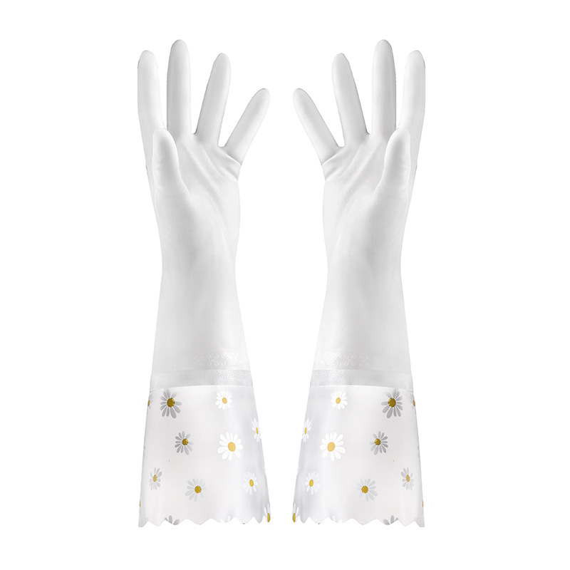 小雏菊宽口手指刷