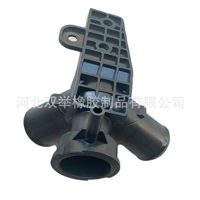 cover, automobile water pipe