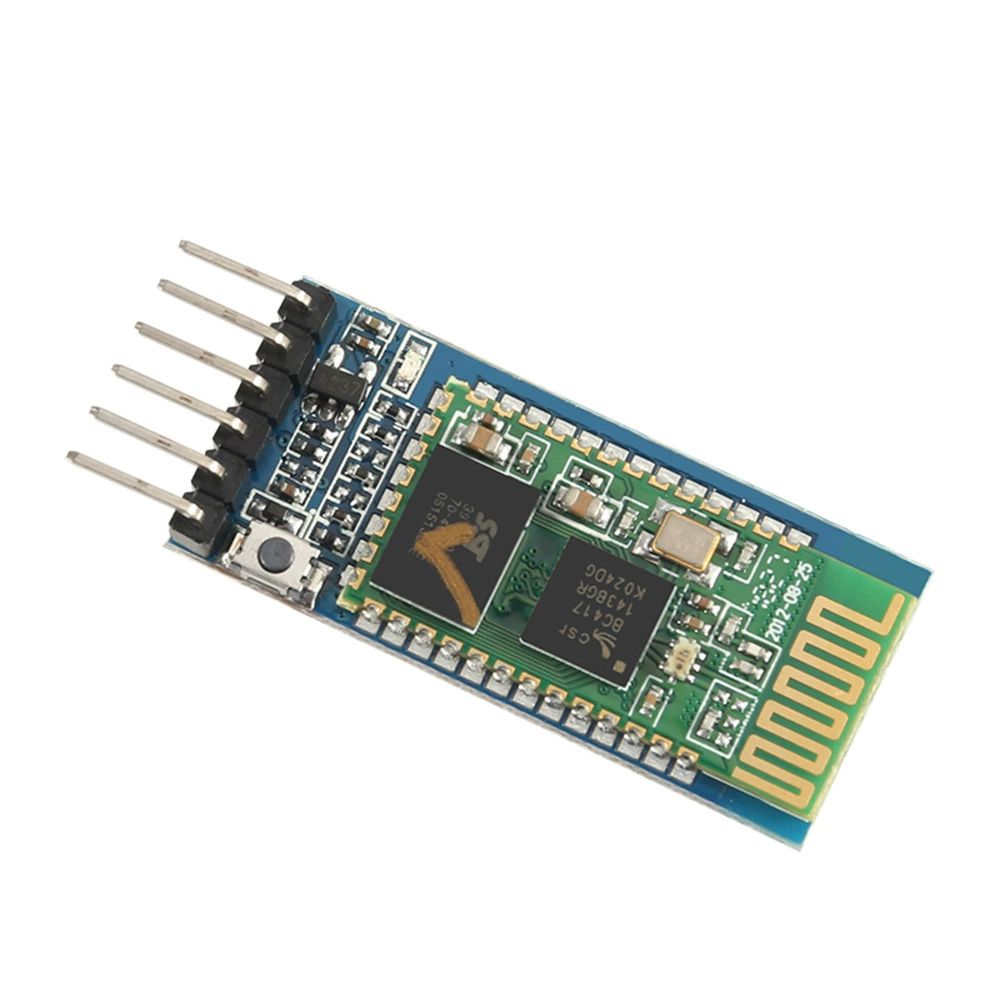 Модуль Bluetooth HC-05 с базовой платой: мастер-слейв интегрированный HC-05 с основанием HC-05 модуль Bluetooth с основанием