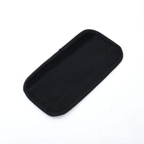 Removable and replaceable non-slip decompression accessories crossbody shoulder bag shoulder piece single double shoulder strap shoulder pad bag belt breathable