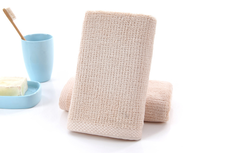Pill towel color