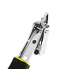 Handheld plastic handle The nail puller Hand-held nail puller Maintenance carpentry multi-function The nail puller