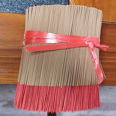 竹籤香佛香家居禮佛散裝 家用檀香金黃色佛香拜佛香批發 廠家直銷