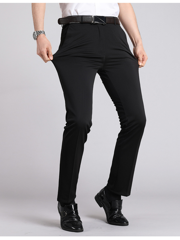 Pantalon homme - Ref 3444073 Image 7