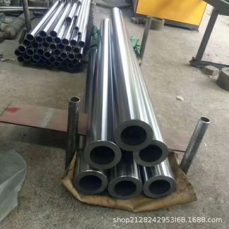 绗磨管油缸管45#高精度无缝绗磨管 45#不锈钢厚壁绗磨管