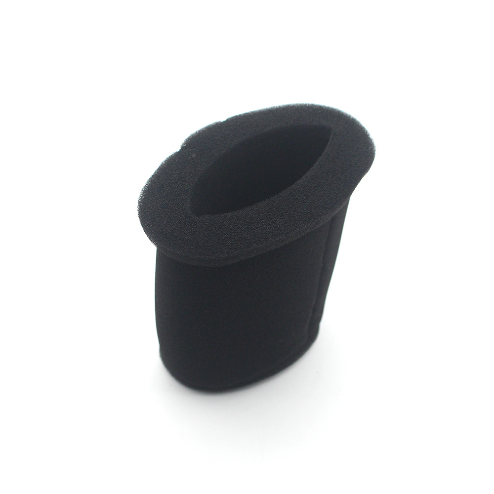 Filtro de aire, esponja para filtro de aire, compatible con GS125, Suzuki King 125, EN125, GN125, GN250