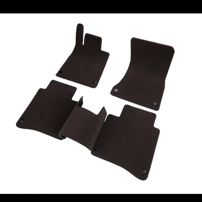 black is suitable for Car Carpet