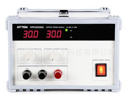 安泰信KPS3050DA大功率恒压恒流开关电源 安泰信大功率直流电源