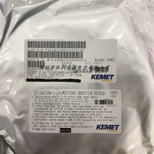 KEMET T520B107M010ATE070  �ۺ����g��� 100&mu;F 10V 3528 ��ESR