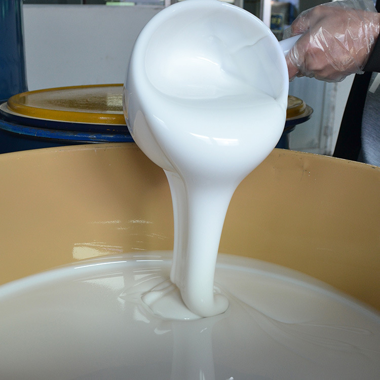 做石膏欧式构件用液态模具硅胶