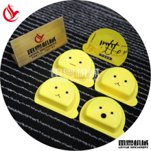 胶囊鱼子酱发膜胶囊包装机 沐浴露洗发露泡罩灌装机 胶囊包装设备