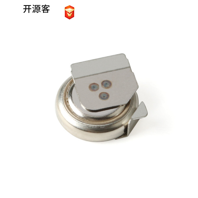 原装 法拉电容 3.3V 0.08F XH414HG-IV01E 后备电池/超级电容器
