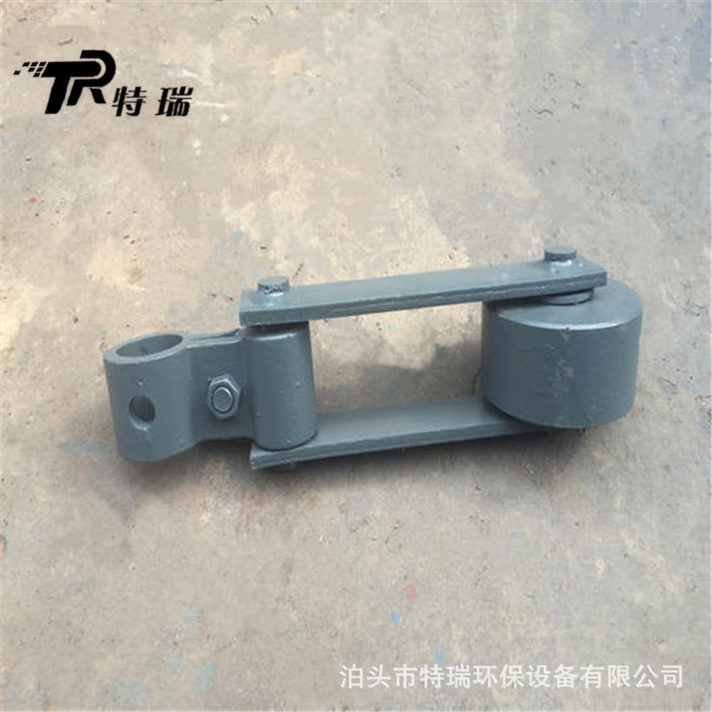 电除尘阴极振打锤 振打元件锤头抱箍阳极振打锤120型尘中轴承厂家