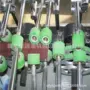 全能铝塑精选热熔胶包覆机