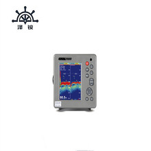 赛洋FS601S探鱼仪 双频探头渔探仪测深仪500M 6英寸船用船用仪器