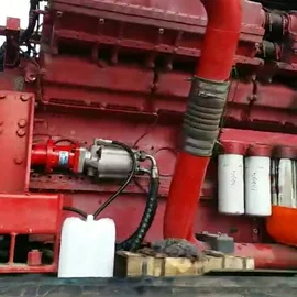 液压马达;成套液压系统;伺服定位系统