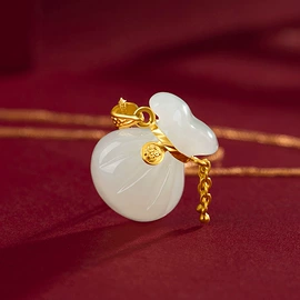 黄金手饰;K金手饰;K金项饰